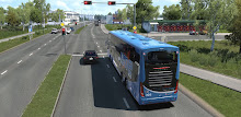 Bus Game: Bus Simulator 2025 APK