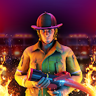 Real Firefighter Emergency Rescue Survival Game 1.0