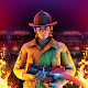 Real Firefighter Emergency Rescue Survival Game