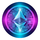 Etherium Mining - ETH Miner icon