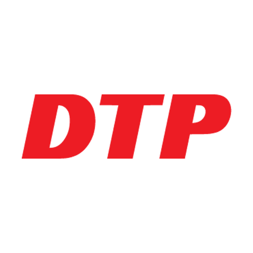 DTP Sales logo