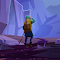 Dark Pillar Studios - Game 3