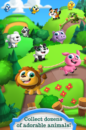 Game screenshot Hungry Babies Mania hack