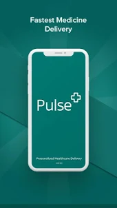 Pulse Pharmacy - Online Pharma