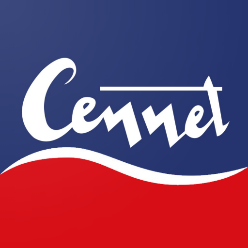 Cennet Mobilya logo