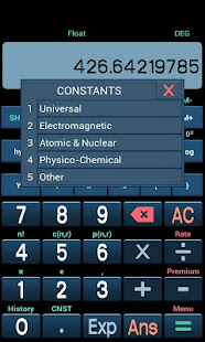 New Scientific Calculator banner
