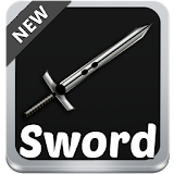 Swords Keyboard icon
