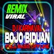 DJ Bojo Biduan