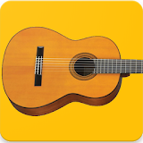 play real guitar icon