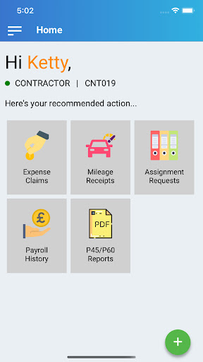 My Digital Accounts – Umbrella