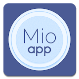 MioApp icon