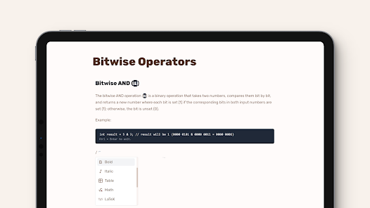 Screenshot image