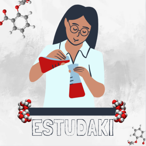 Estudaki logo