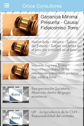 Croca Consultores