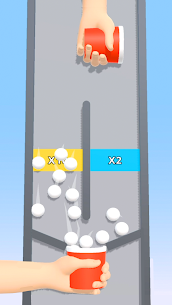 Bounce And Collect v2.8.0 Mod Apk (Unlimited Balls Unlock) Free For Android 3