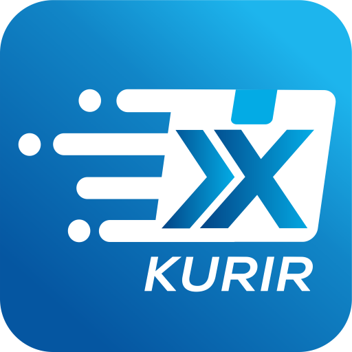 Express Plus Kurir logo