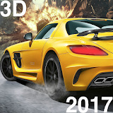 Car Racing 3D Games 2017 icon
