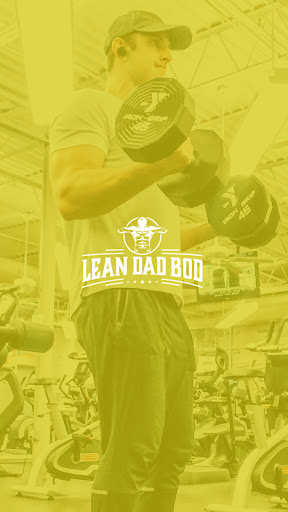 Android application Lean Dad Bod screenshort