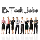B.E. - B.Tech - Fresher Jobs icon