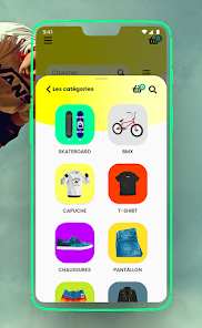Screenshot image