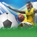 Cover Image of Скачать Street Soccer Skills 1.0.3 APK