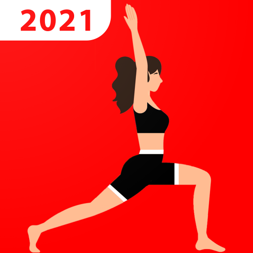 Stretching Exercises - Flexibi logo