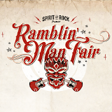 Ramblin' Man Fair 2019 icon