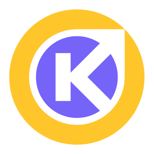 Konto.com: Crypto Exchange logo