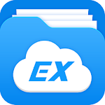 Cover Image of Télécharger EZ File Explorer - File Manager Android, Clean 9.9 APK