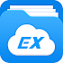 EZ File Explorer - File Manager Android, Clean10.5