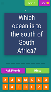 TRIVIA SOUTH AFRICA