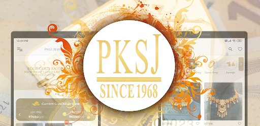 PKSJ JEWELLERS