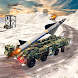 軍用トラック運転シミュレータオフラインゲーム - Androidアプリ