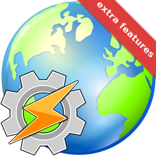 Web Alert (Pro) Logo