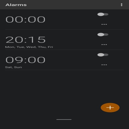Bharat Alarm Clock 3.15.06 Icon