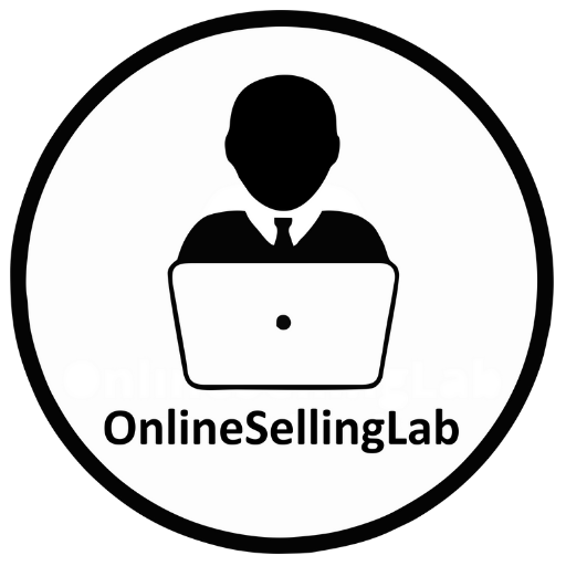 Online Selling Lab logo