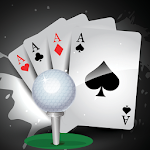 Cover Image of Unduh Golf Solitaire  APK