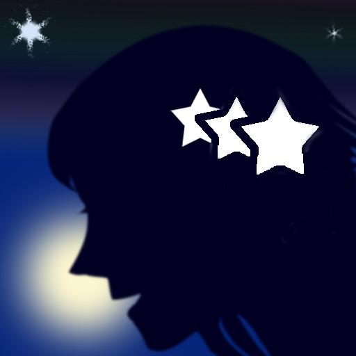 StarsPhotoLite-Watch the stars logo