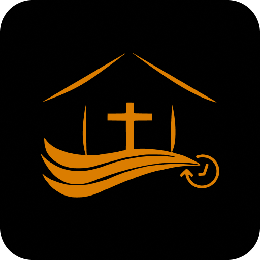 Ministério Viva em Cristo logo