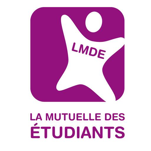 LMDE logo