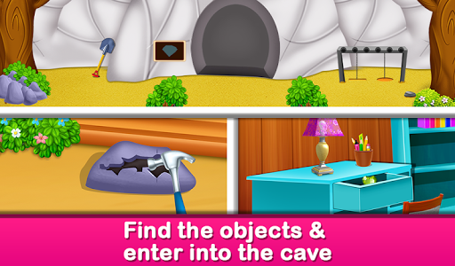Mermaid Rescue Priceless Gift Screen 3