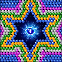 Icon image Bubble Shooter Games