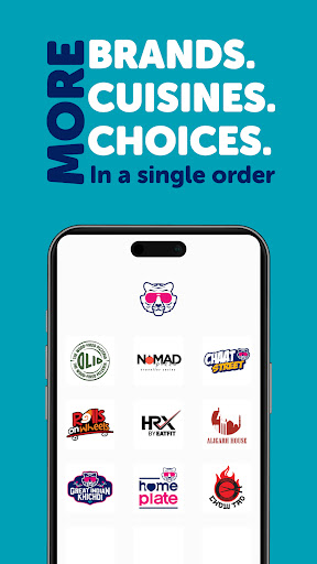 EatFit  Healthy and Tasty Meals