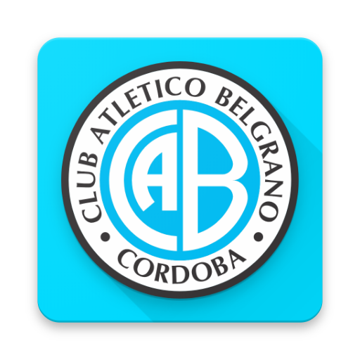 Club Atlético Belgrano - SC  Icon