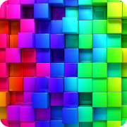 Top 33 Puzzle Apps Like The Matrix of colors - Best Alternatives