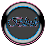 Blink CM AOKP theme icon