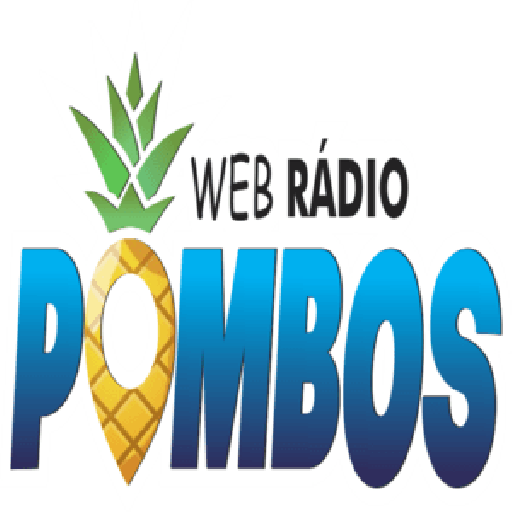 rádio pombos logo