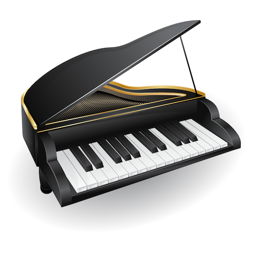 Piano Chords and Scales 2.1.1 Icon