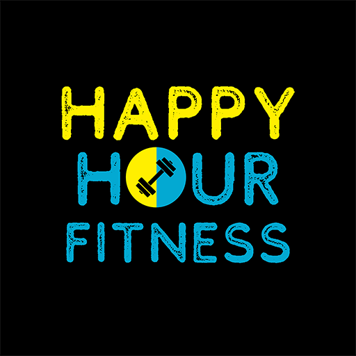 Happy Hour Fitness logo