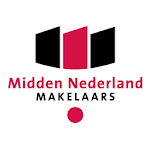 Cover Image of Télécharger Midden Nederland Makelaars  APK